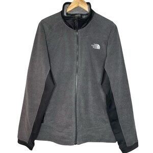 The North Face Full Zip Fleece Jacket